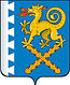 Blason de Novaïa Lialia