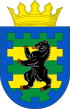 Coat of arms of Prionezhsky District