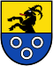 Historisches Wappen von Bruck-Waasen