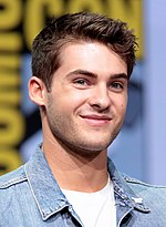 Miniatura para Cody Christian