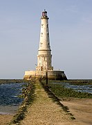 Le phare de Cordouan.