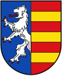 Coat of arms of Garbsen