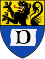 Kreiswappen des Kreises Düren