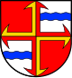 Peffingen – Stemma