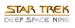 Vorschaubild für Star Trek: Deep Space Nine