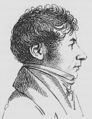 Q240788 Edme François Jomard geboren op 17 november 1777 overleden op 23 september 1862