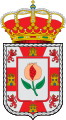 Escudo de la provincia de Granada