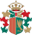 Blason de Orihuela