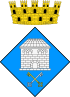 Brasão de armas de El Masnou