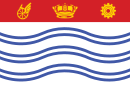 Drapeau de Barrie