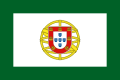 Bandera de la Asamblea de la República Portuguesa