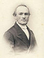 Fokke Sytzes Reiding overleden op 4 februari 1887