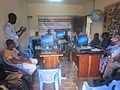Formation aux logiciels libres Emmabuntüs à Lomé