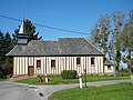 Église Notre-Dame de Foucaucourt-Hors-Nesle