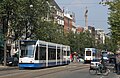 阿姆斯特丹市内電車