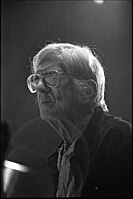 Gil Evans (1978)