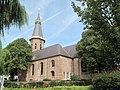 Groede, Kirche: de Grote Kerk