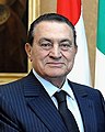 Hosni Mubarak Egypts president (1981–2011)