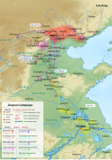 Jingnan Campaign (1399–1402)