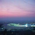 Vista esterna del MKM Stadium.