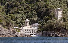 L’Abbazia di San Fruttuoso a Camogli (GE)