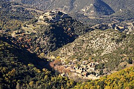 Le site de Termes depuis la crète à l'Est 3.jpg