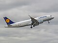 Lufthansa