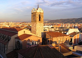 Mollet del Vallès .