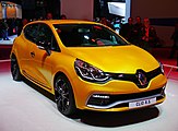 Clio RS IV (2012-2015)