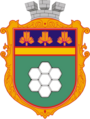 Blason de Netichyn