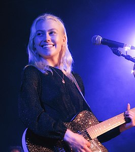 Phoebe Bridgers