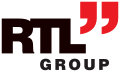 Logo de RTL Group du 5 juillet 2000 au 4 août 2021.