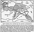 Sykes–Picot Agreement (1916)