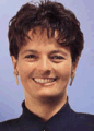 Ruth Metzler-Arnold 11 de marzo de 1999 - 31 de diciembre de 2003