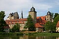 Schloss Thurnau, Lkr. Kulmbach.