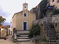 Chapelle Sainte-Anne et des Bergers