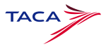 Logo der TACA