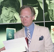 Tom Wolfe