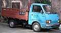 Toyota Hiace 2 пікап