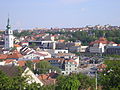 Třebíč