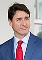 Kanada Justin Trudeau