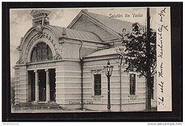 Courthouse (1907)