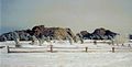 Vedawoo Rocks in Medicine Bow - Routt National Forest, Wyoming