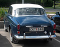 Volvo P 12104 UHB 1959