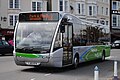 Optare Versa in United Kingdom