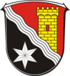 Wappen von Gilserberg