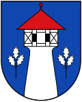 Wappen der Gemeinde