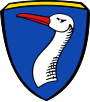 Blason de Vierkirchen