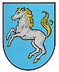 Wapen van Rüssingen