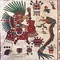 Quetzalcoatl